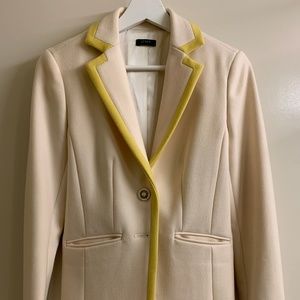 JCREW ITALIAN WOOL BLAZER